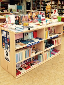 LIBRERIA 